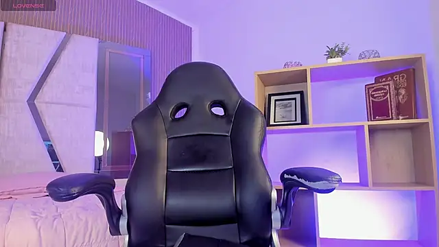 Axel_grey_ webcam