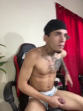 abrahaham_linares webcam