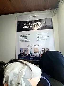 Valentina--1 webcam