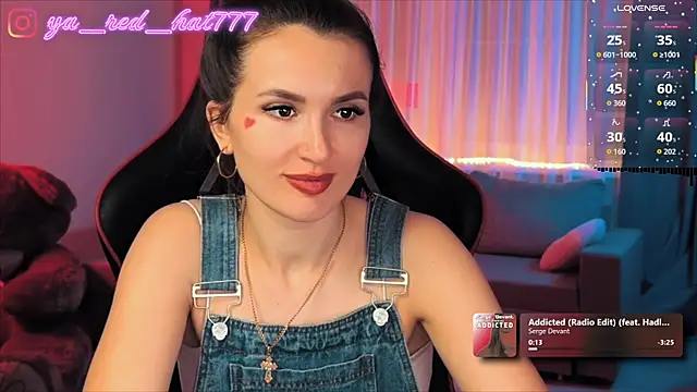 -RED_HAT- webcam