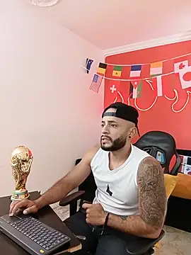 Mike_savage3 webcam