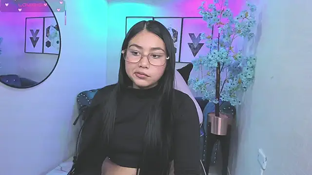 Carolina_cherry webcam