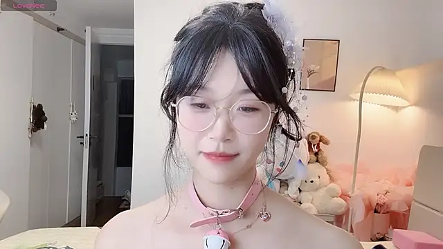 Luminous4173 webcam