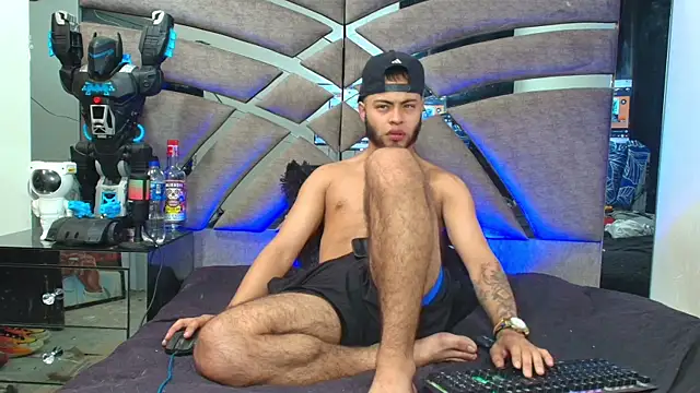 Xanderstone00 webcam