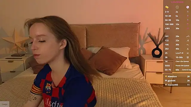 _Selestia_ webcam