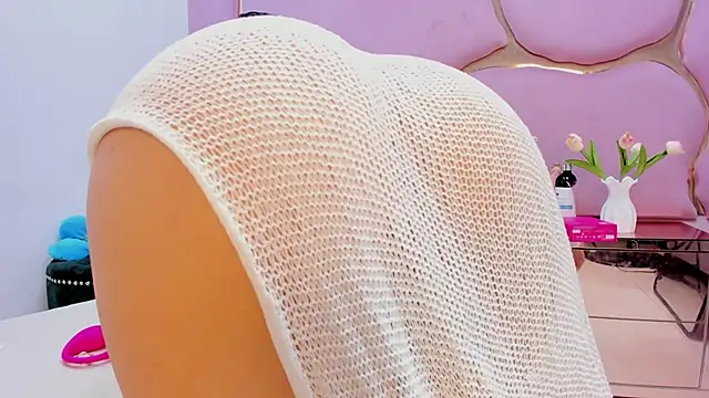 LaurendPink webcam