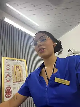 daniela-sexy webcam