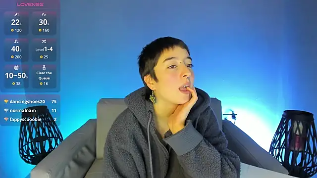 Atheena__ webcam