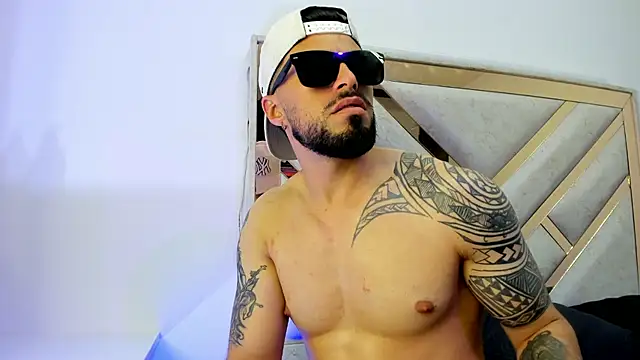 Draco_blaze webcam