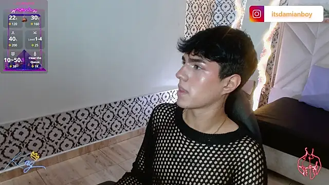 Damian_tay webcam