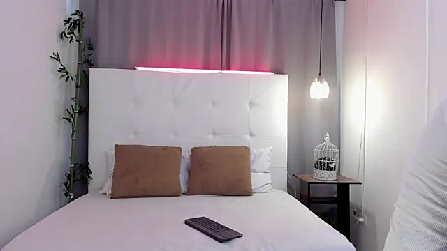 Alejo-and-Thiago webcam