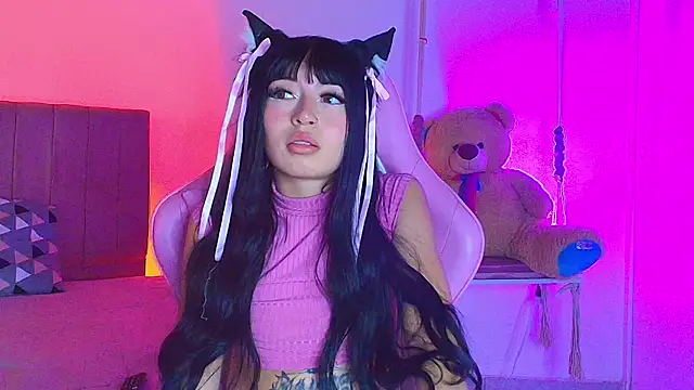 mia_gyutarouwu webcam
