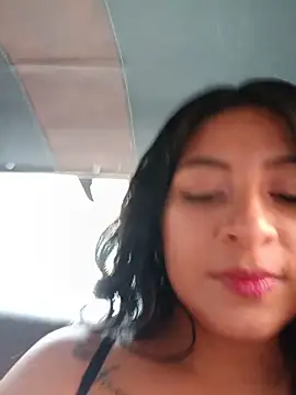 ariana_foxx_ webcam