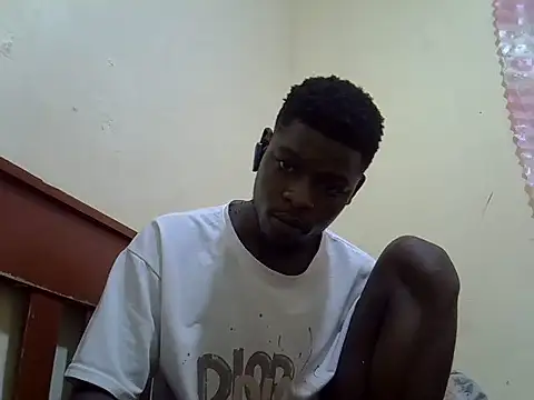 Vknnny webcam