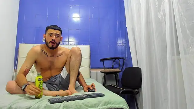 BrunoCarzon webcam