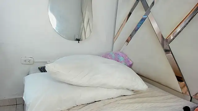 Chloe_ht webcam