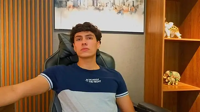 Esteban_Fire webcam