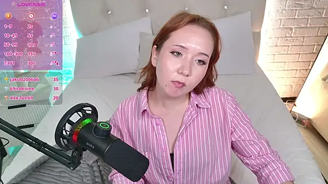 Daisy_Daylark webcam