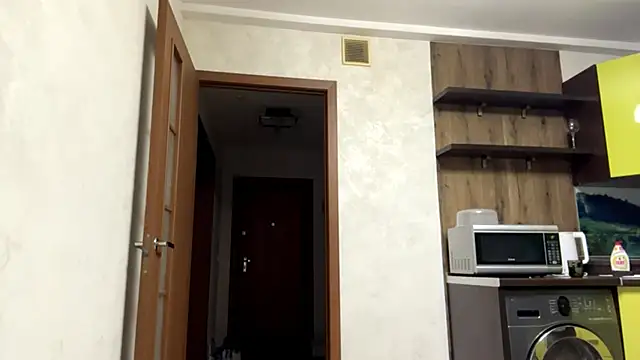 YelledBlink webcam