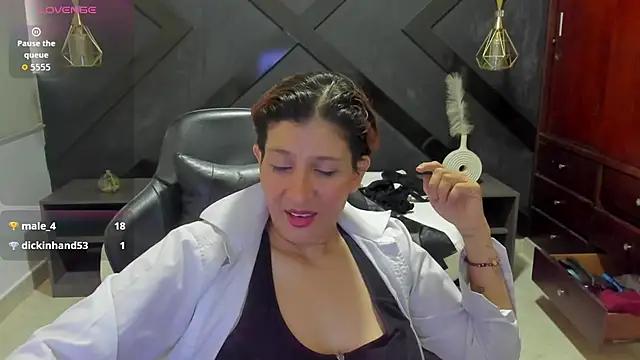 mistress_flame webcam