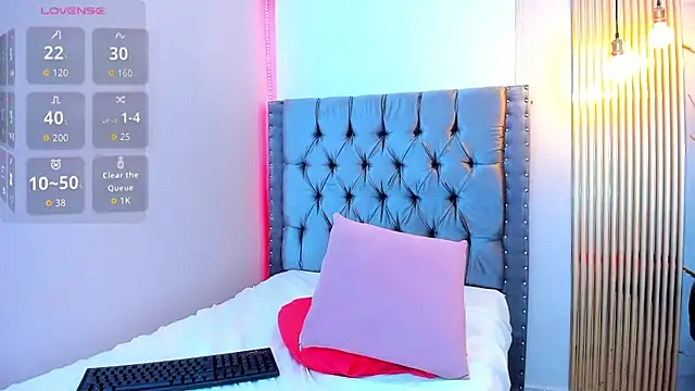 ABBY_STONNEE_ webcam