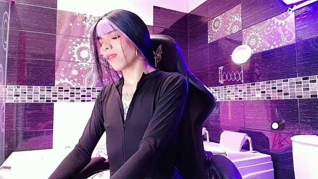 Melany_Martinezz webcam