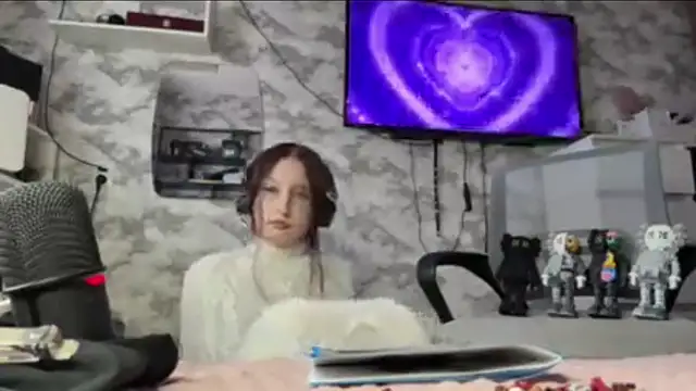 JeanneMckasson webcam