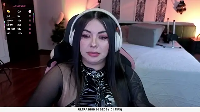 Liah_santos webcam