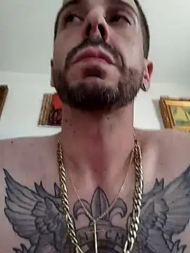 LoGanDiamond webcam