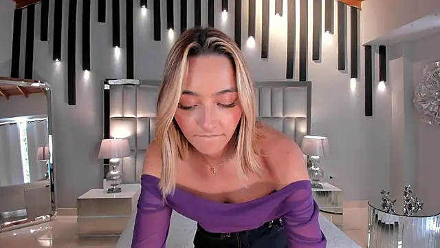 MelissaMoore_ live cam