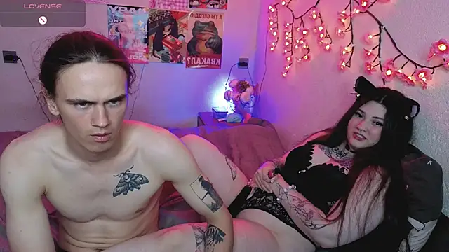 _Sweetie_Kitty_ webcam