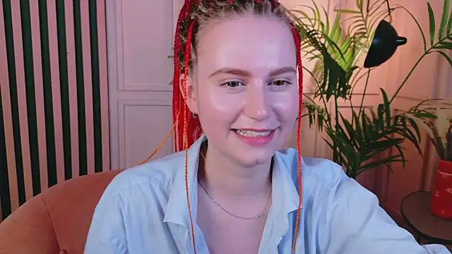 Lover_Daisy_ webcam