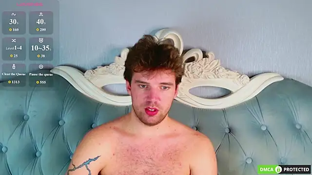 ArthurMeyers webcam