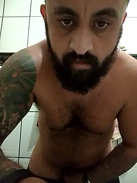 BarbudoSP35 webcam