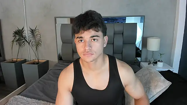 Charlie___Musk webcam