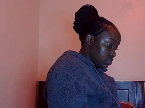 Sexy-suzy webcam