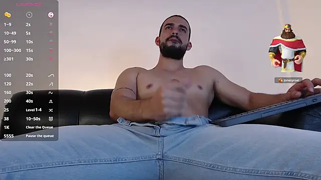 SouthernMilk webcam