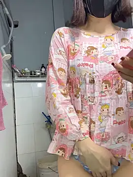 Nana-19 webcam