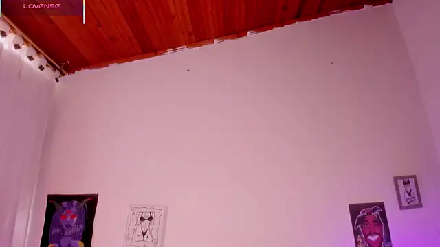 Cata_green webcam