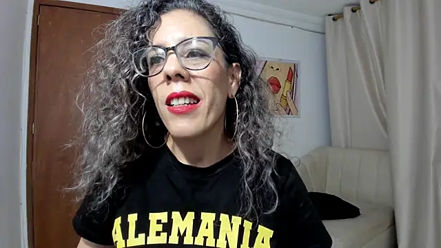 StarMilf webcam