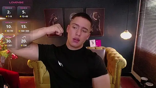 deivid_parker webcam