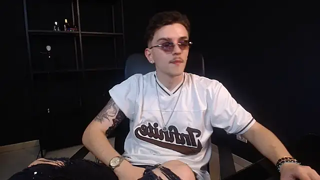 FelixStarkk webcam