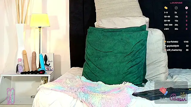MaicolParker_ webcam