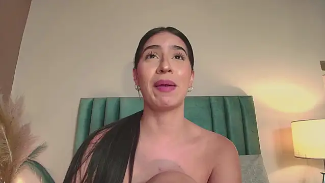 Christy_Sea webcam