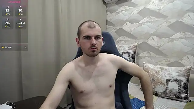 SerzhKorol1 webcam