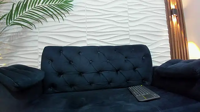 Pavo_tv webcam
