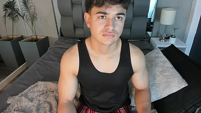 Charlie___Musk webcam