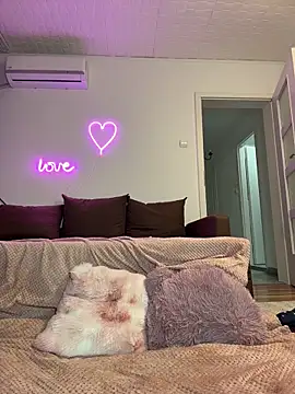 Sabrinedivinee webcam