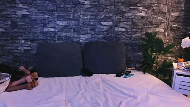 JennyPisik webcam