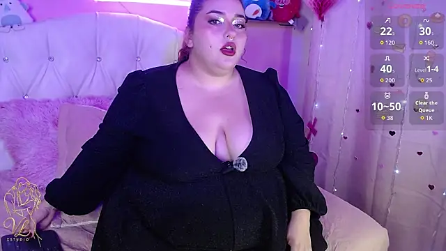 HECATE_23 webcam